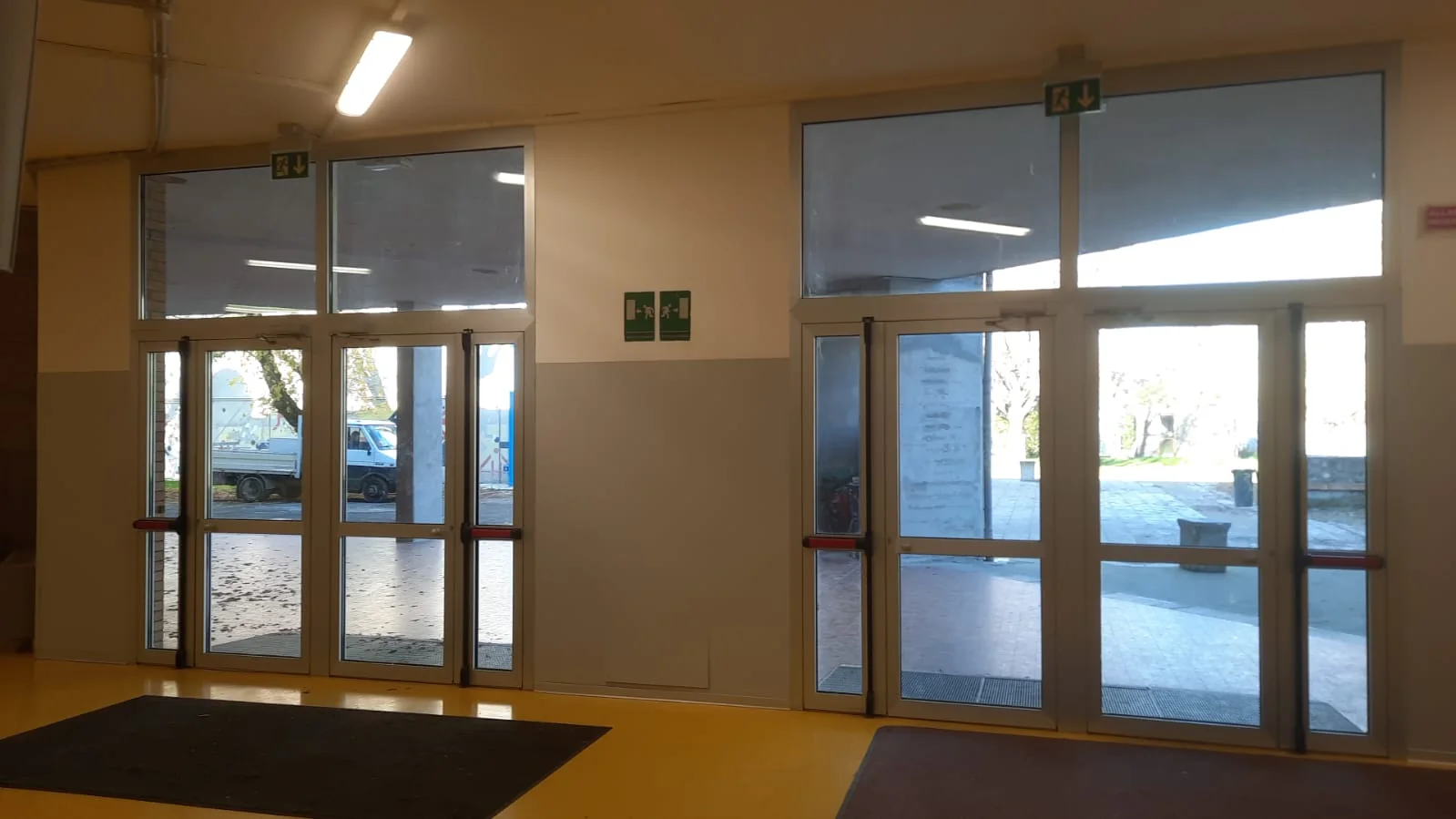 IIS Copernico Carpeggiani Ferrara