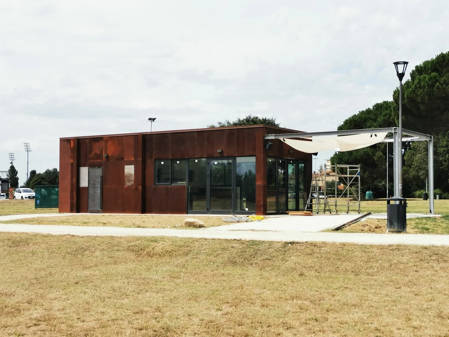 Green Bar – Empoli