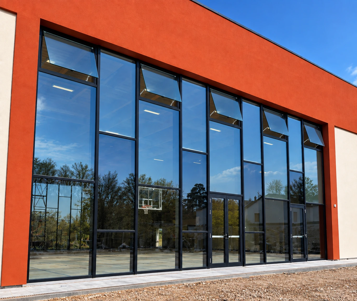 IIS Stanga Cremona