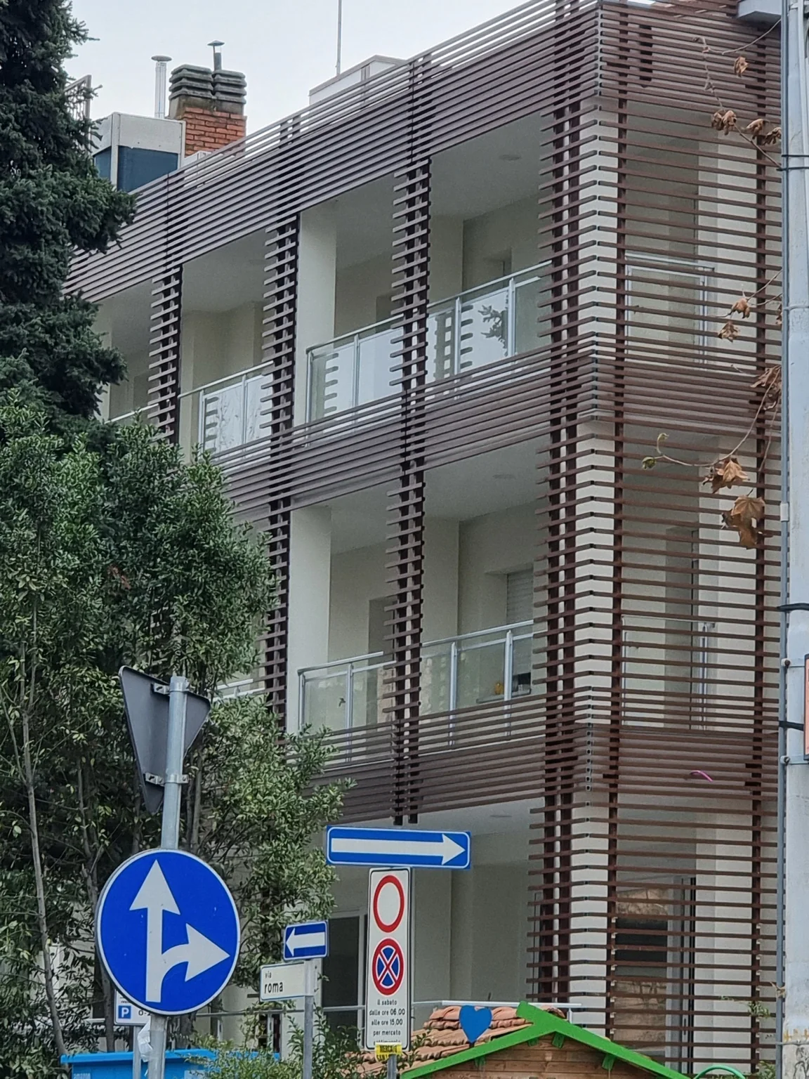 PASS – Bimbo Tu – San Lazzaro