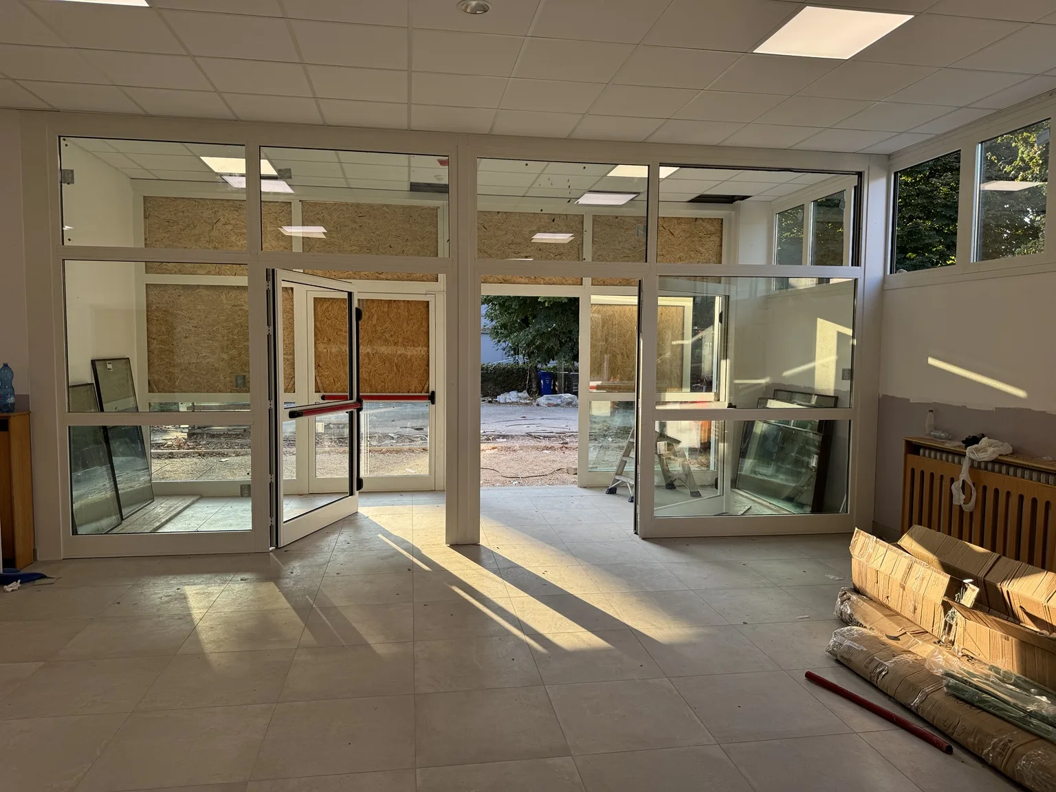 Scuola Rodari – Parma